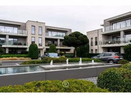 appartement de design