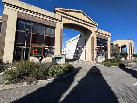 espace bureau à louer