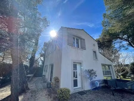 sagest immo cap provence