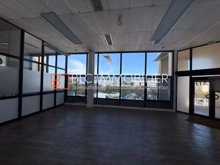 espace bureau à louer