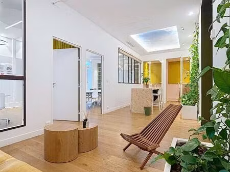 espace bureau à louer