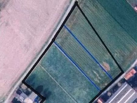 terrain à vendre à diksmuide € 150.000 (lm3ng) - greet deboodt | zimmo