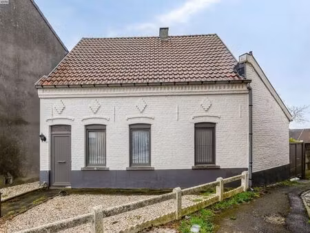 maison à vendre à mere € 199.000 (lm4dc) - van de vondel vastgoed | zimmo