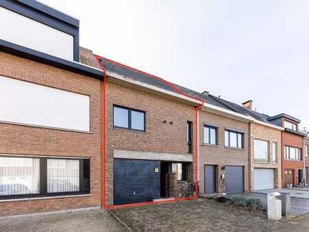 maison à vendre à aartselaar € 220.000 (lm3w3) - lato notarissen | zimmo