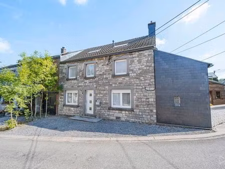 maison à vendre à xhoris € 175.000 (lgia1) - we invest ourthe-amblève | zimmo