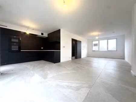 superbe bel-étage neuf