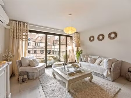 appartement à vendre à menen € 179.000 (lm3qt) - benjamin verkoopt | zimmo