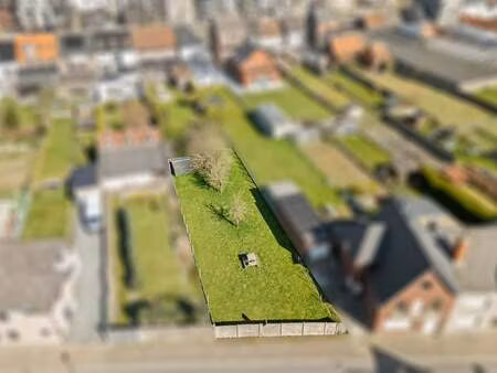 terrain à vendre à herzele € 179.000 (lm3jm) - altro vastgoed wetteren | zimmo