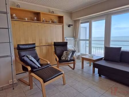 appartement à vendre à westende € 185.000 (lm3z7) - laplage vastgoed | zimmo