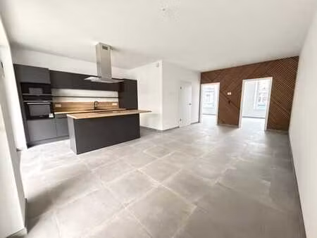 appartement 2 chambres au centre d’eupen – the print