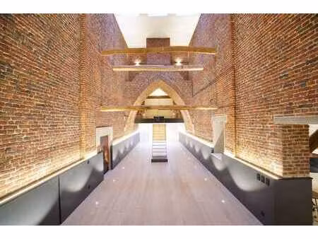 sublime appartement de 280m² entièrement rénové