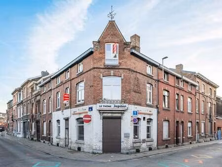 appartement à vendre à bressoux € 195.000 (llrxm) - srl immobilière vanesse | zimmo