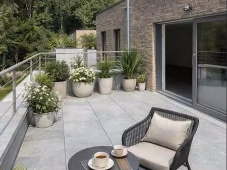 appartements et penthouses 2 et 3ch àpd 230 000€ hors frais