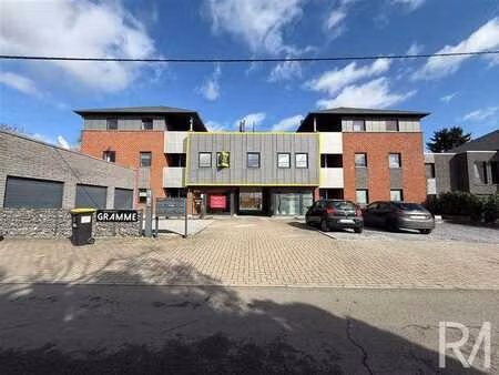 magnifique appartement 2 chambres avec garage