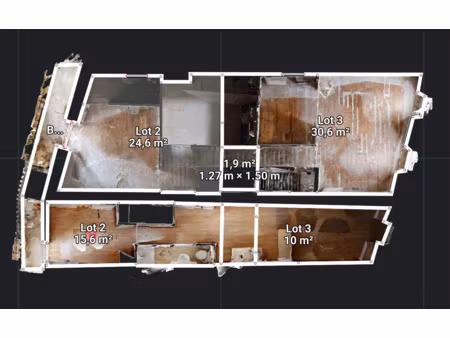 propriétaire particulier