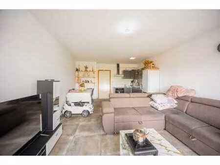 bel appartement deux chambres