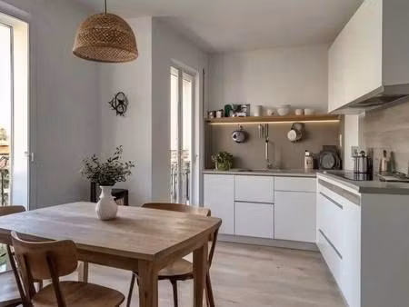 papillon residentiel