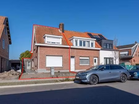 maison à vendre à aartselaar € 225.000 (lm3nx) - meert nathalie & sophie | zimmo