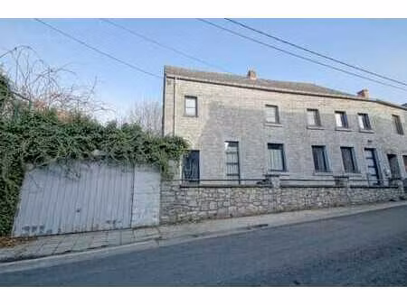 maison familiale 4 ch  jardin & beaux volumes