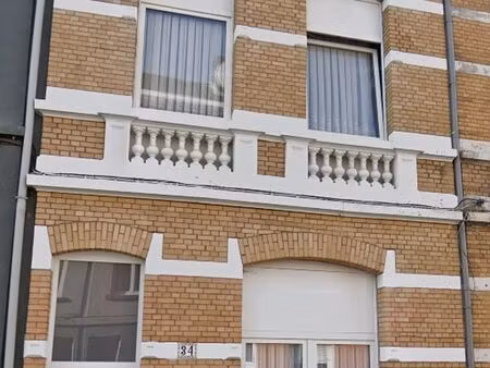 maison à vendre à antwerpen € 240.000 (lm3ly) - notarisass. verbert | zimmo