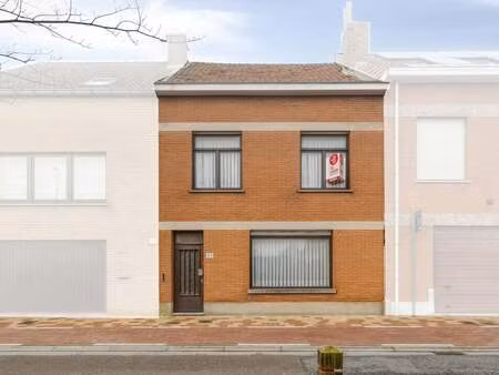 maison à vendre à blankenberge € 225.000 (lkvmq) - dewaele - blankenberge | zimmo