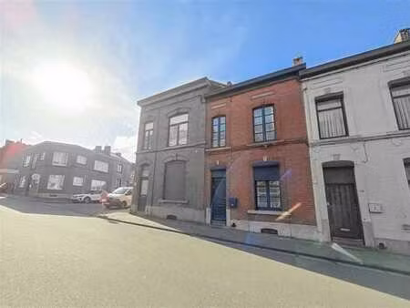 maison 3 ch jardin rénovée