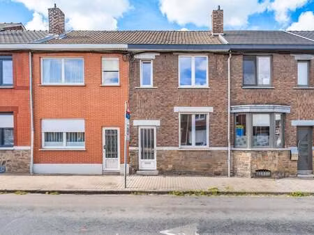 maison à vendre à herstal € 195.000 (leh13) - srl immobilière vanesse | zimmo