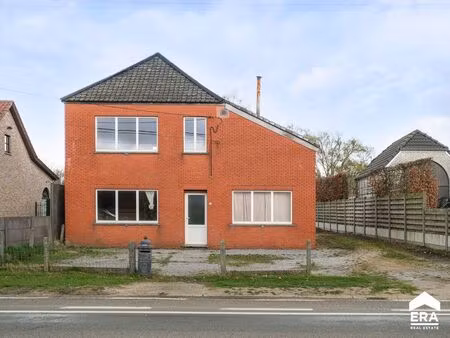 maison à vendre à vorst € 195.000 (lm3mt) - era nobis (westerlo) | zimmo