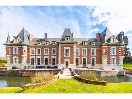 magnifique demeure du 18ème siècle