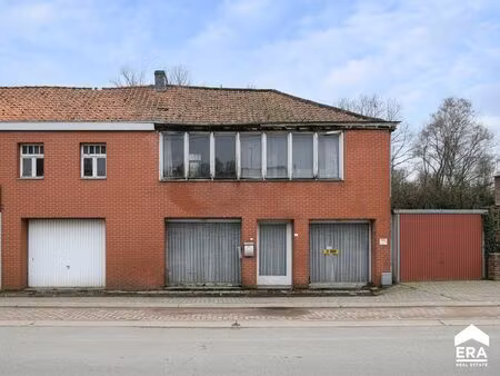 terrain à vendre à alken € 185.000 (lm4k8) - era nobis (alken) | zimmo
