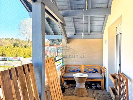 demeures des pins immobilier