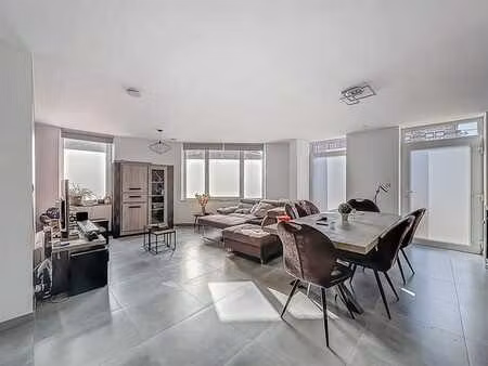 3 superbes appartements 1 à 2 chambres