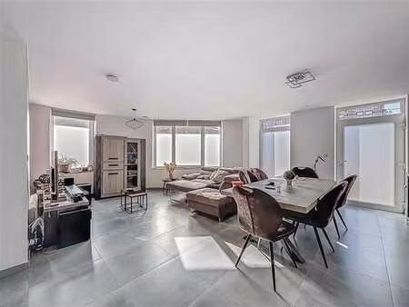 5 superbes appartements 1 à 2 chambres