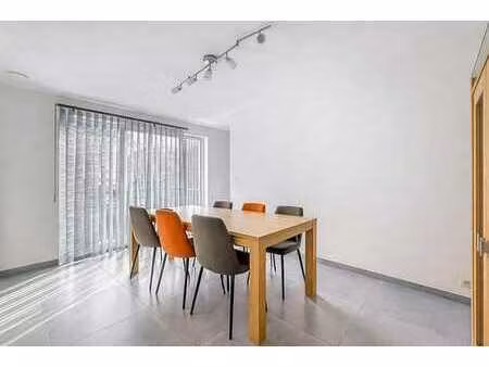 ***sous compromis - plus de visite***