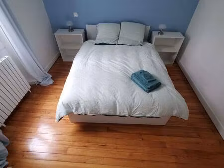 propriétaire particulier