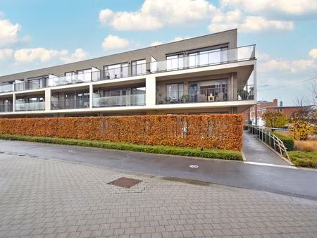 appartement à vendre à rumbeke € 228.500 (lm3el) - immo consulting wallays | zimmo
