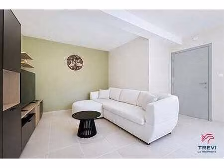 découvrez 3 appartements une chambre lumineux d’environ ±80