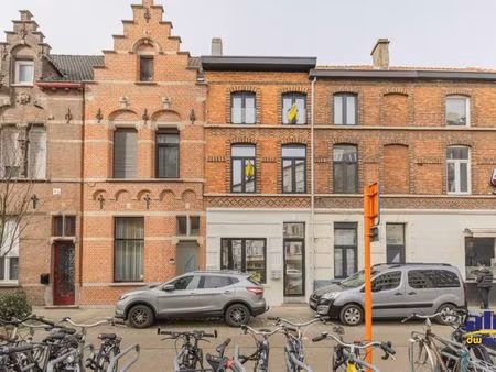 appartement à vendre à ledeberg € 195.000 (lm3f6) | zimmo