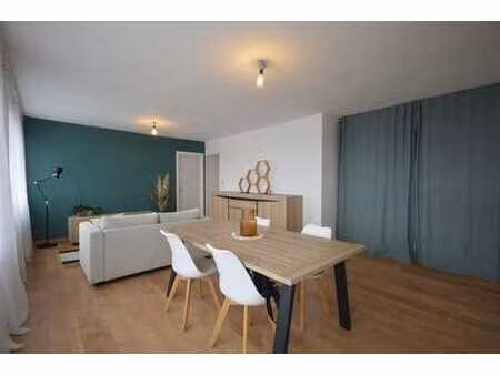 parc de la sablonnière  5/84 à mons