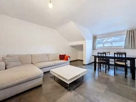 appartement loué 700€ – idéal investissement