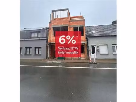 de kleine molen à stabroek à partir de € 242.400 (10053mf) - heylen vastgoed - kalmthout |