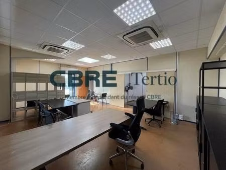 espace bureau à louer