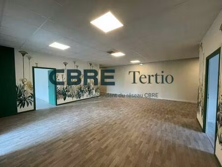 espace bureau à louer