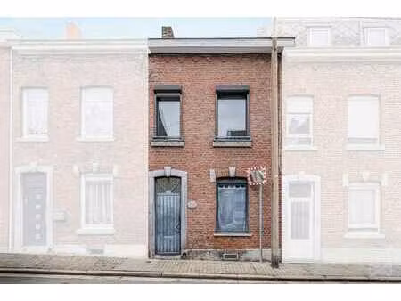 maison 3 chambres à ans