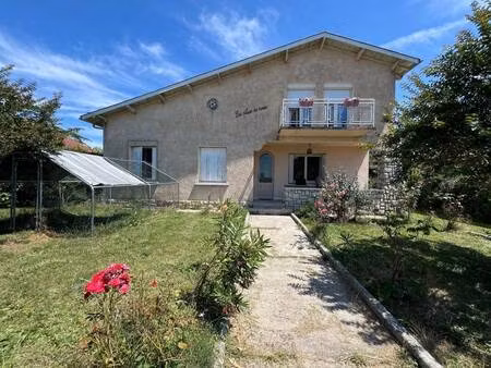 roquefort immobilier