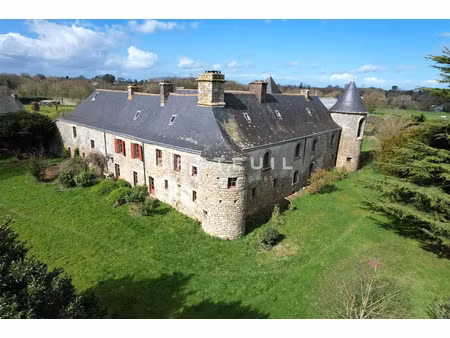 vente maison 12 pièces 520 m² à péaule (56130)  590 000 €
