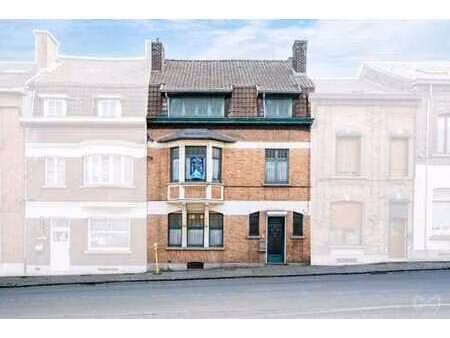 avenue paul pastur  175 - 6001 charleroi