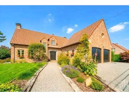 propriete d'exception 4 chambres - jardin -guesthouse