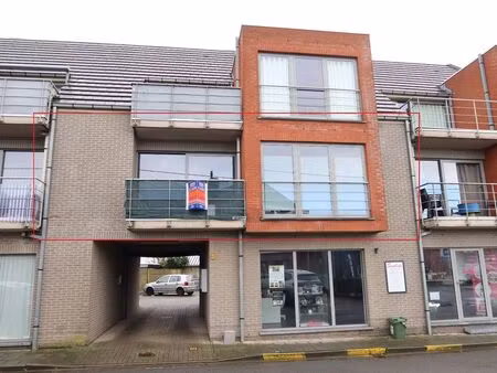appartement à vendre à berlare € 232.500 (lm46h) - scaldis vastgoed | zimmo