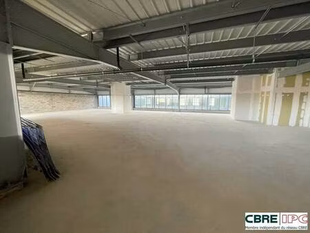 espace bureau à louer